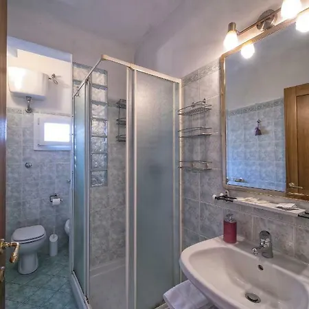 Porcellana 25 House Διαμέρισμα *