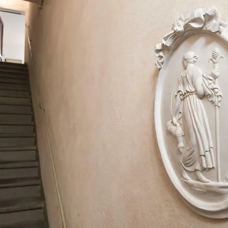 Porcellana 25 House Διαμέρισμα