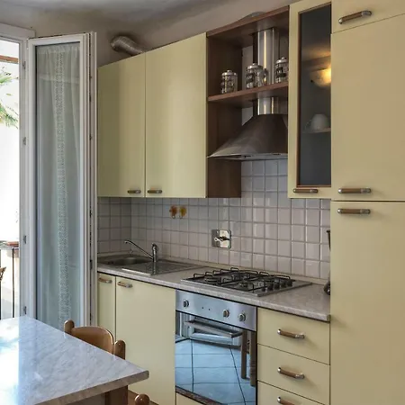 Daire Porcellana 25 House Floransa