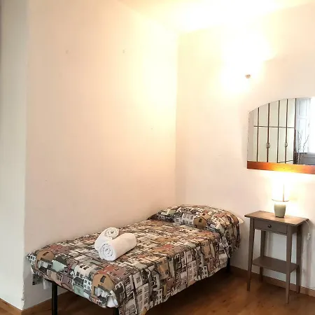 Porcellana 25 House * Φλωρεντία