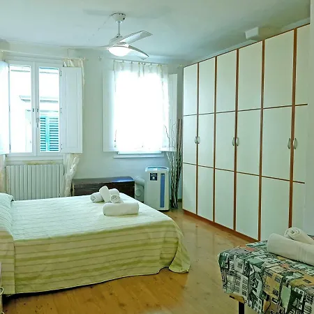 Porcellana 25 House Φλωρεντία