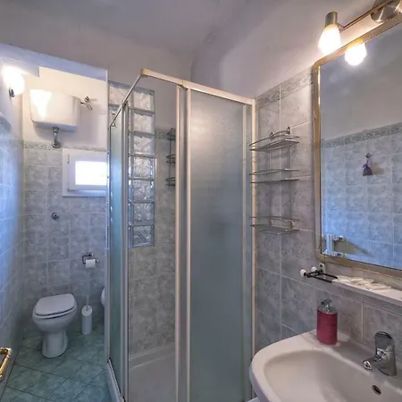 Apartamento Porcellana 25 House *