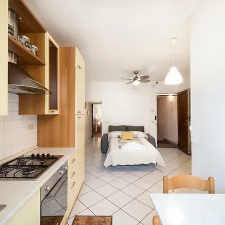 Porcellana 25 House Apartamento Florencia